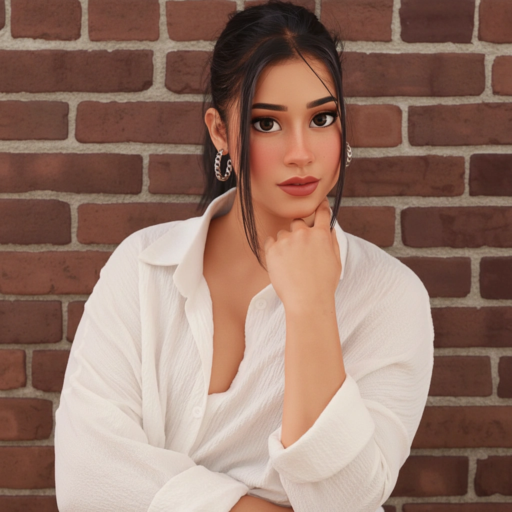 Meet Jahaira